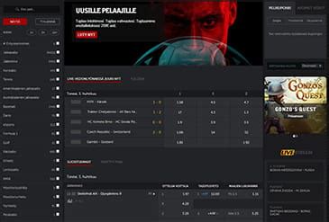 betsafe vedonlyönti|Betsafe Arvostelu .